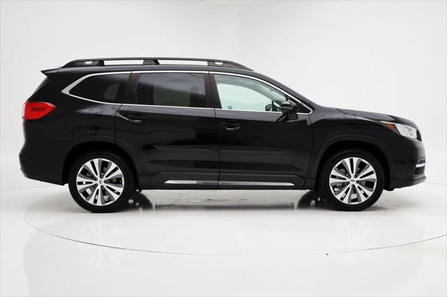 used 2022 Subaru Ascent car, priced at $32,400