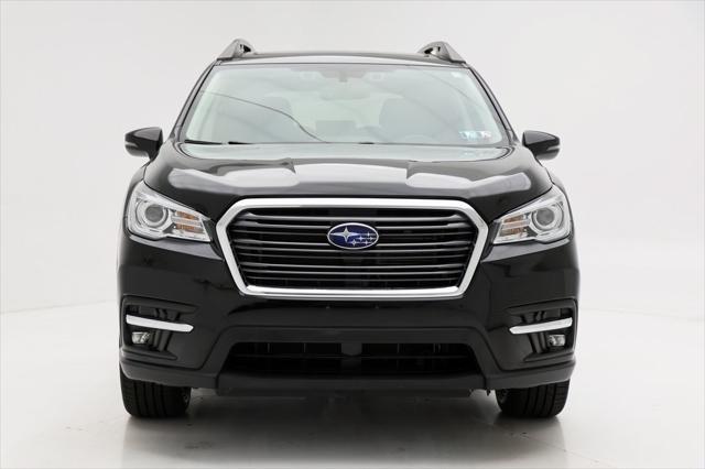 used 2022 Subaru Ascent car, priced at $32,400