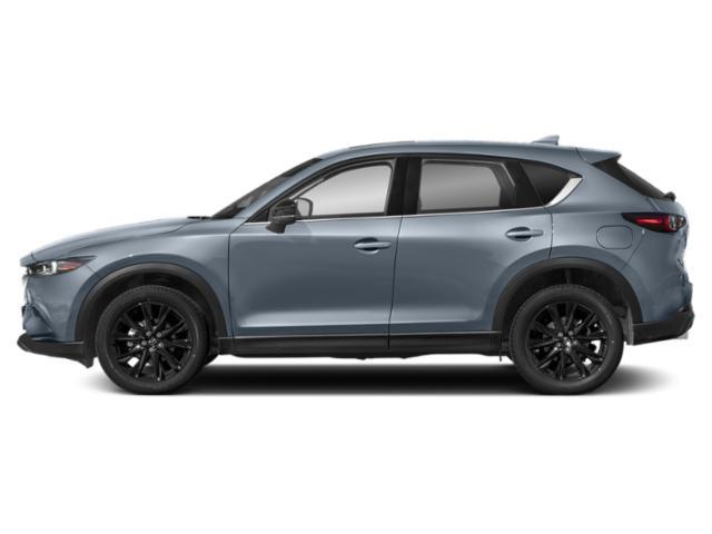 used 2023 Mazda CX-5 car, priced at $26,800