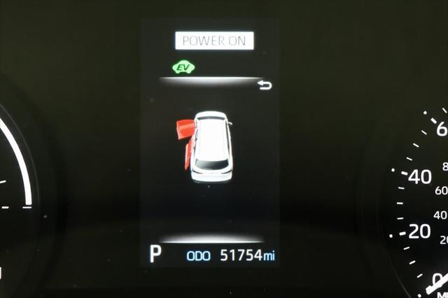 used 2023 Toyota Sienna car, priced at $35,900