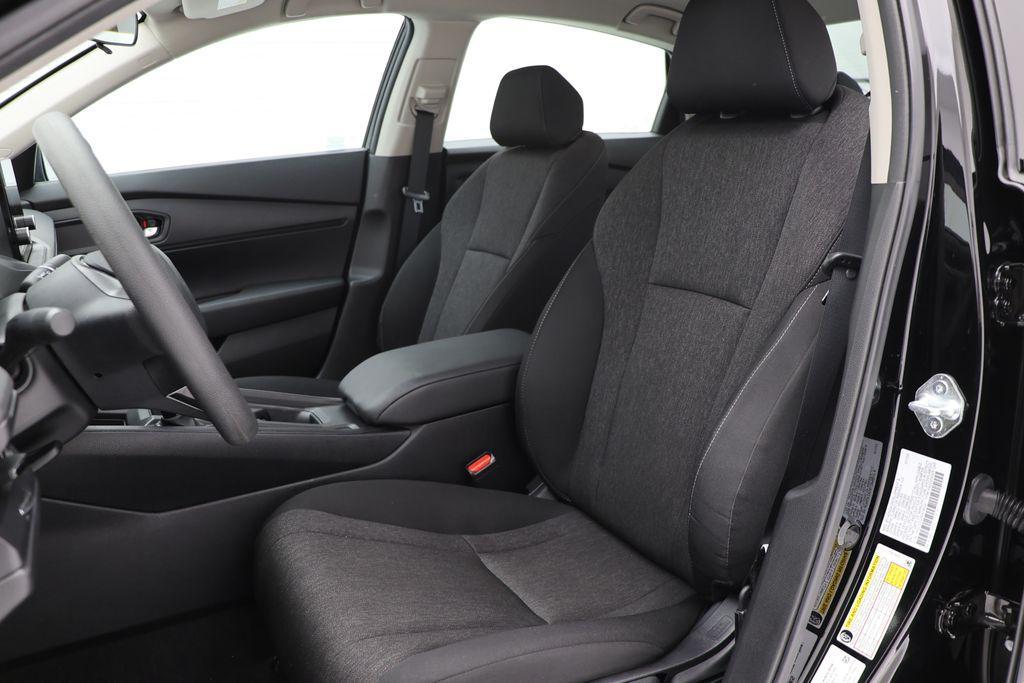 used 2024 Honda Accord car, priced at $24,900