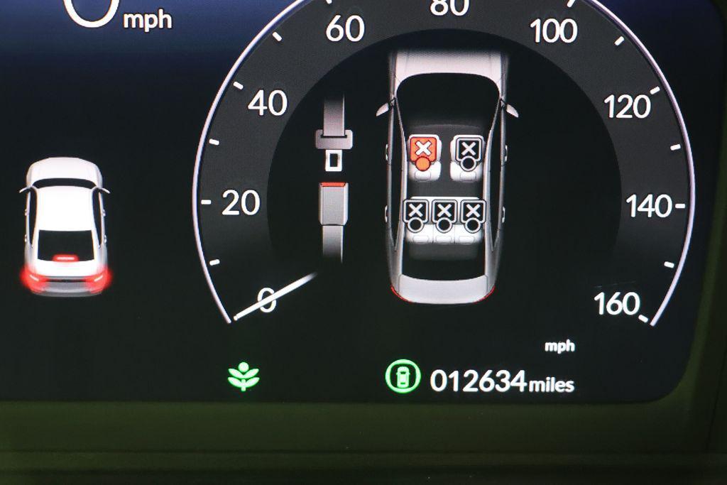 used 2024 Honda Accord car, priced at $24,900