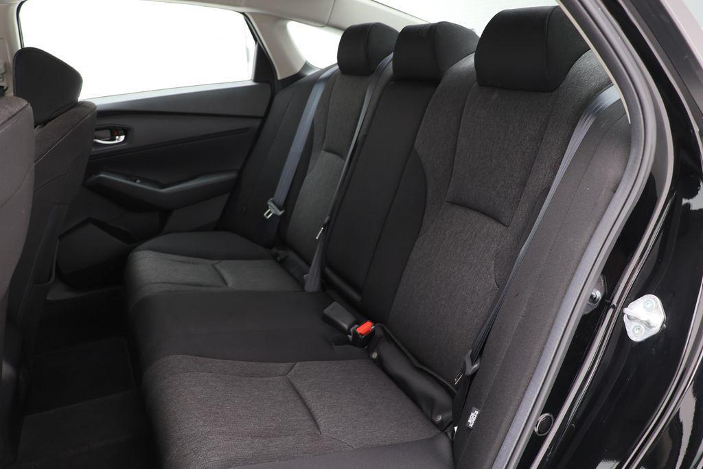 used 2024 Honda Accord car, priced at $24,900