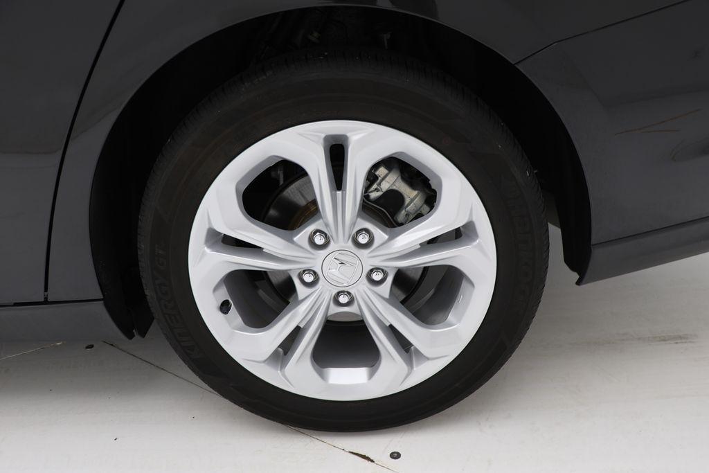 used 2024 Honda Accord car, priced at $24,900