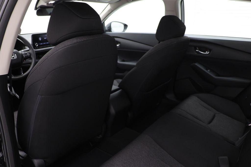 used 2024 Honda Accord car, priced at $24,900