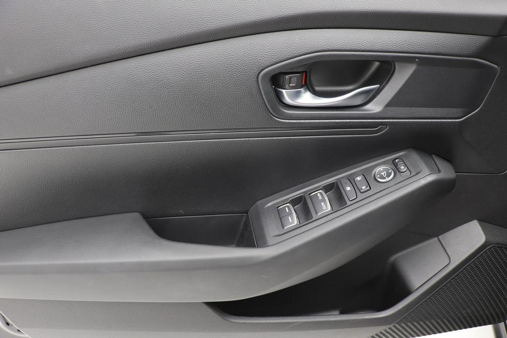 used 2024 Honda Accord car, priced at $24,900