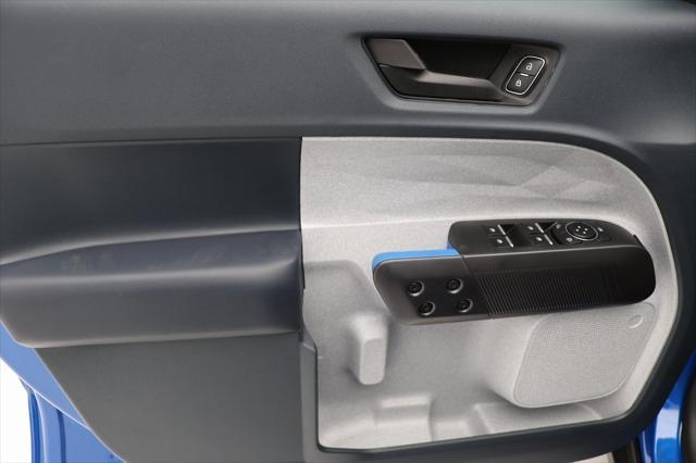new 2025 Ford Maverick car, priced at $30,894