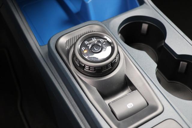 new 2025 Ford Maverick car, priced at $30,894