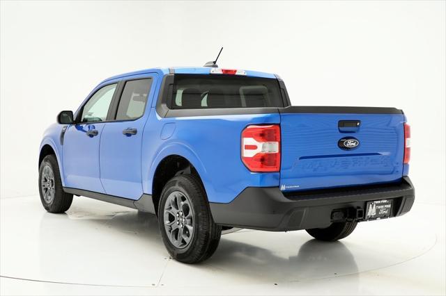 new 2025 Ford Maverick car, priced at $30,894