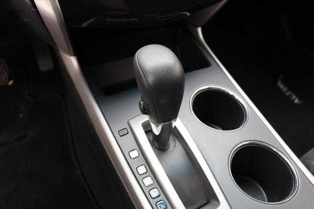 used 2015 Nissan Altima car, priced at $6,900