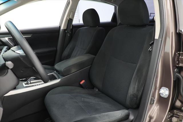 used 2015 Nissan Altima car, priced at $6,900