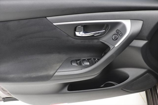 used 2015 Nissan Altima car, priced at $6,900