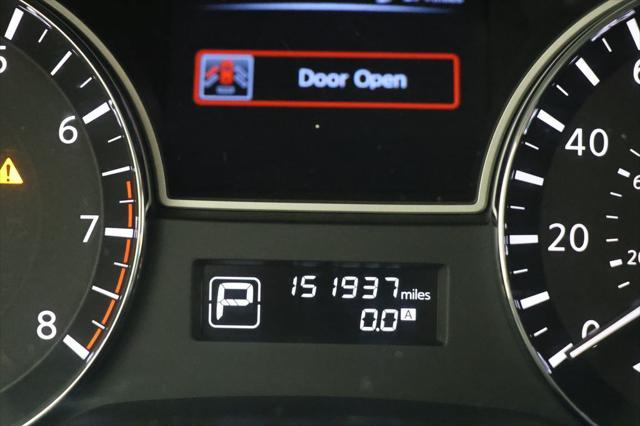 used 2015 Nissan Altima car, priced at $6,900