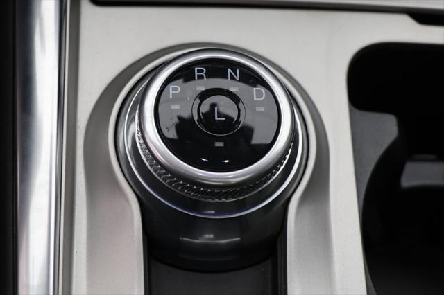 used 2022 Ford Explorer car, priced at $31,800