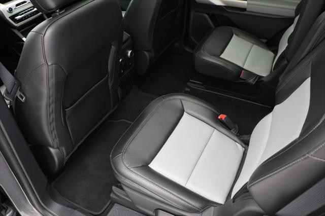 used 2022 Ford Explorer car, priced at $31,800