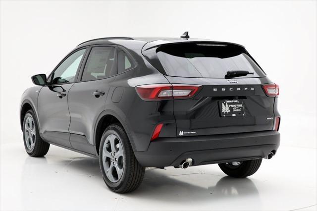 new 2025 Ford Escape car, priced at $29,018