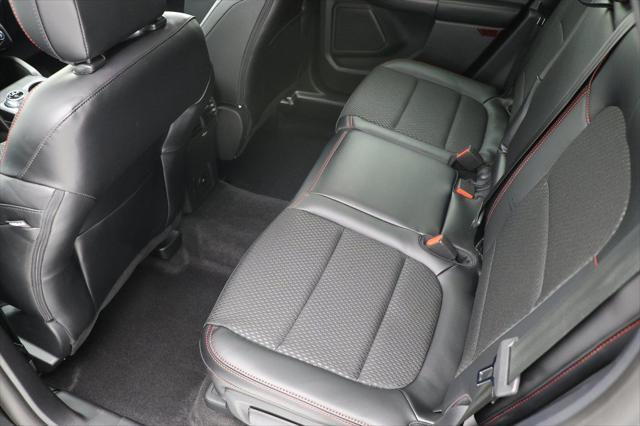 new 2025 Ford Escape car, priced at $29,018