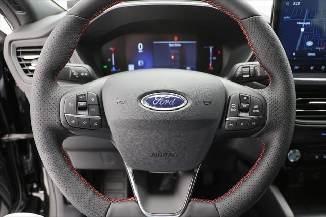 new 2025 Ford Escape car, priced at $32,018