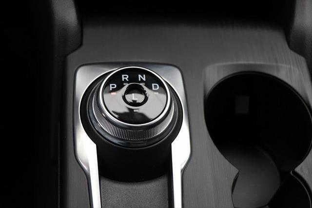new 2025 Ford Escape car, priced at $29,018