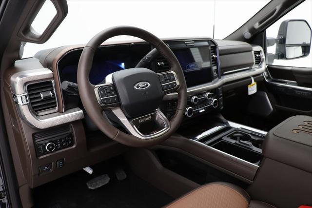 new 2025 Ford F-250 car, priced at $90,290
