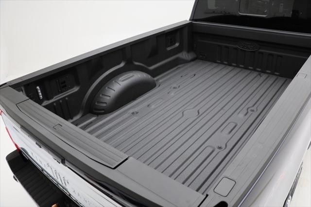 new 2025 Ford F-250 car, priced at $90,290