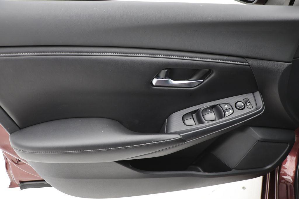 used 2021 Nissan Sentra car, priced at $13,995