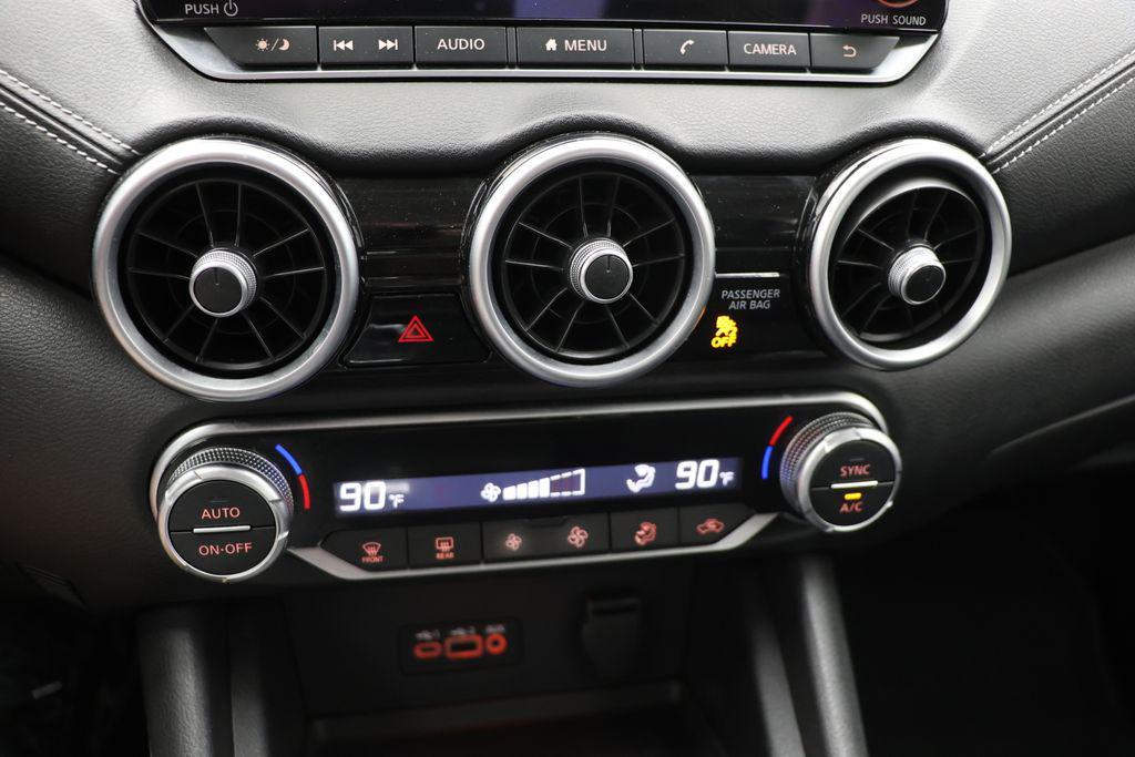 used 2021 Nissan Sentra car, priced at $13,995