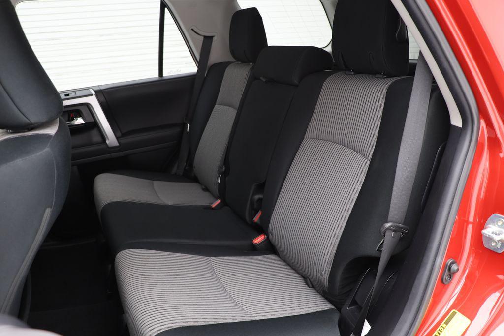 used 2024 Toyota 4Runner car, priced at $35,800