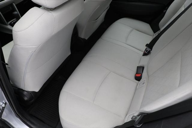 used 2022 Toyota Corolla Cross car, priced at $21,900