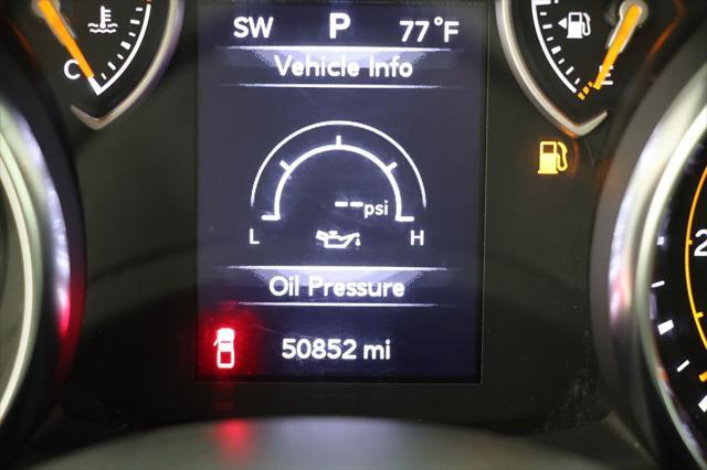 used 2023 Jeep Gladiator car, priced at $28,900