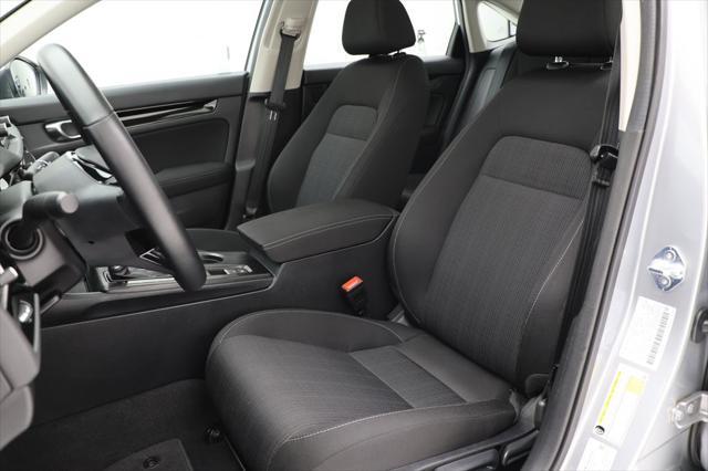 used 2024 Honda Civic car, priced at $26,900