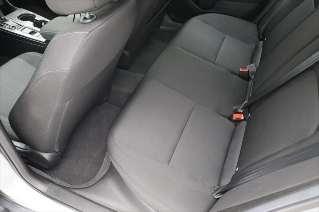 used 2024 Honda Civic car, priced at $26,900