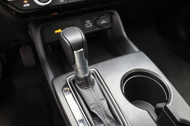 used 2024 Honda Civic car, priced at $26,900