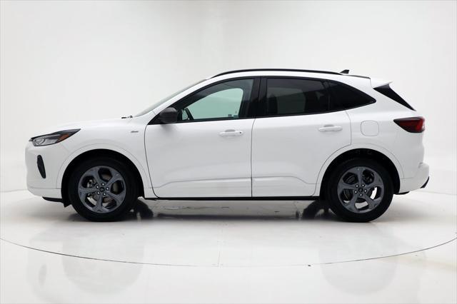 used 2023 Ford Escape car, priced at $19,950