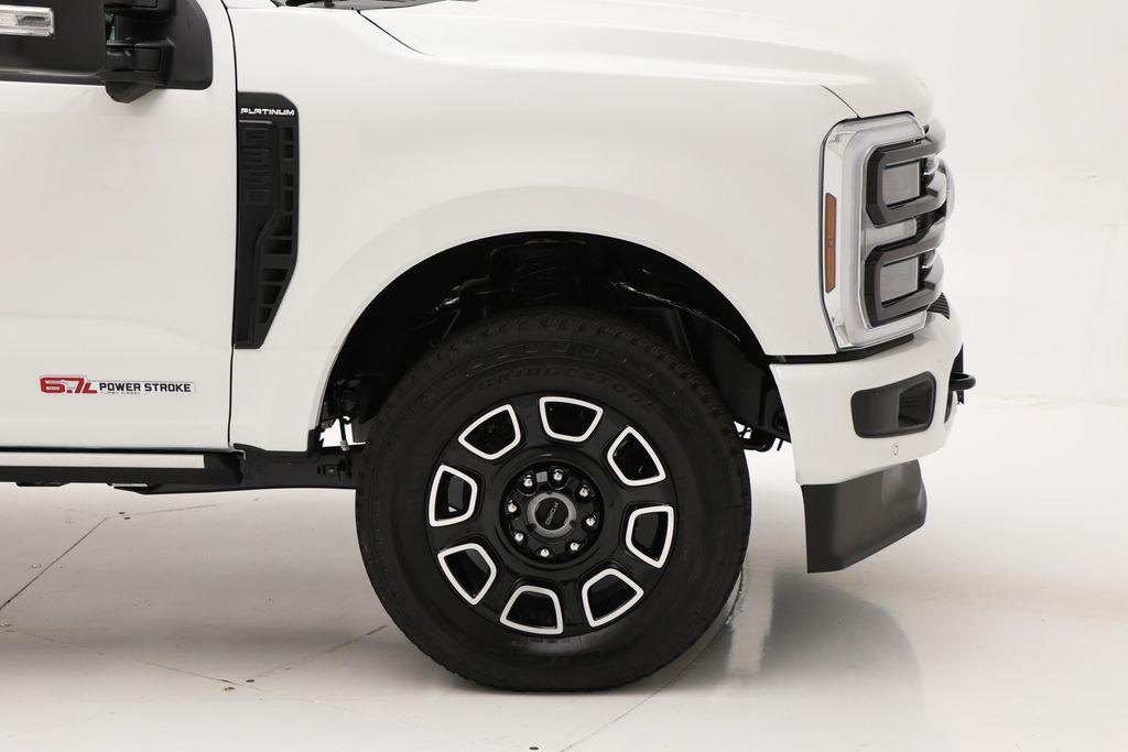 new 2026 Ford F-350 car, priced at $99,865