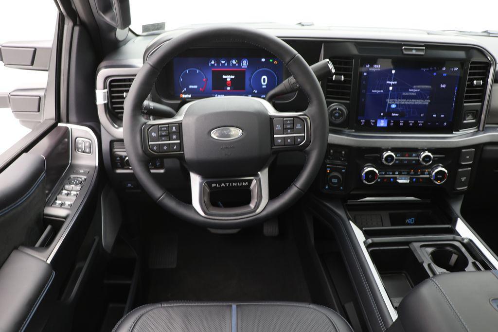 new 2026 Ford F-350 car, priced at $99,865