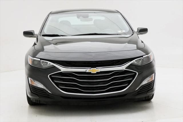 used 2023 Chevrolet Malibu car, priced at $17,800