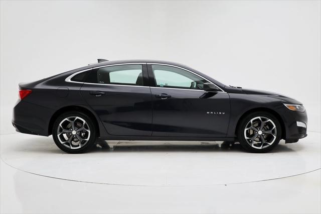 used 2023 Chevrolet Malibu car, priced at $17,800