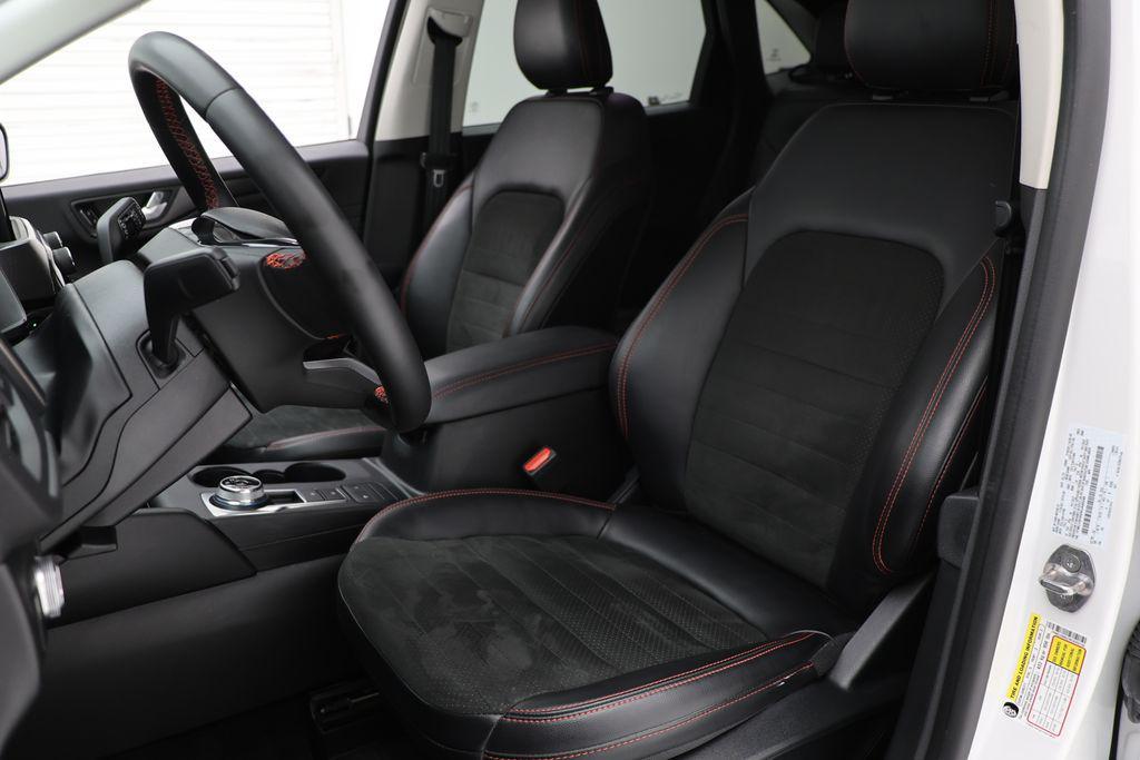 used 2022 Ford Escape car, priced at $22,900