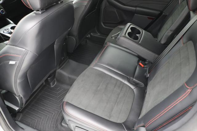 used 2022 Ford Escape car, priced at $22,900