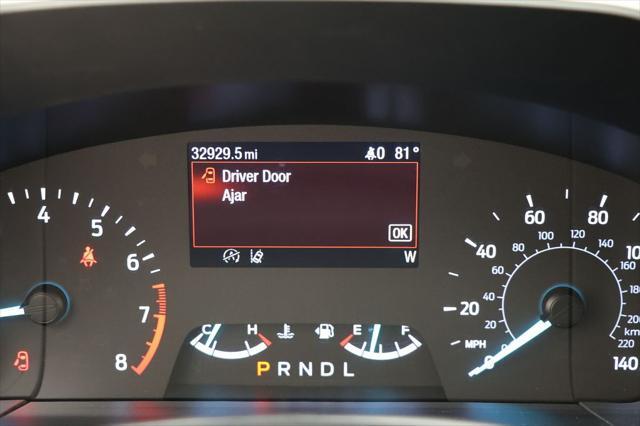 used 2022 Ford Escape car, priced at $22,900