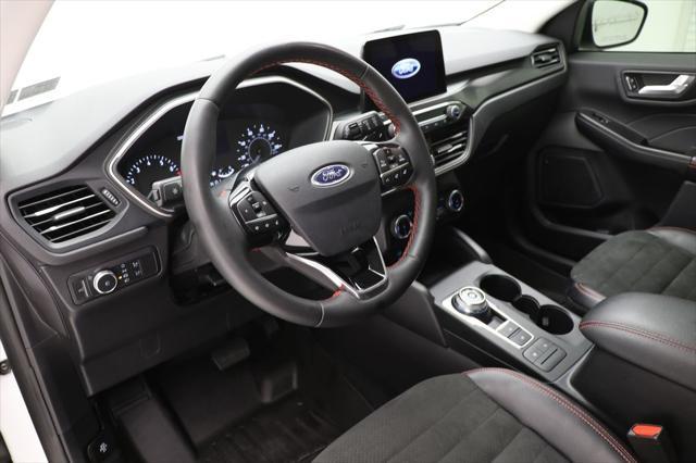 used 2022 Ford Escape car, priced at $22,900