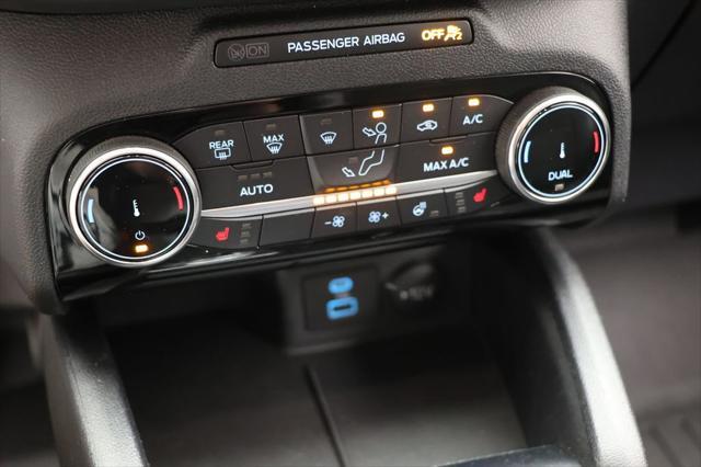 used 2022 Ford Escape car, priced at $22,900