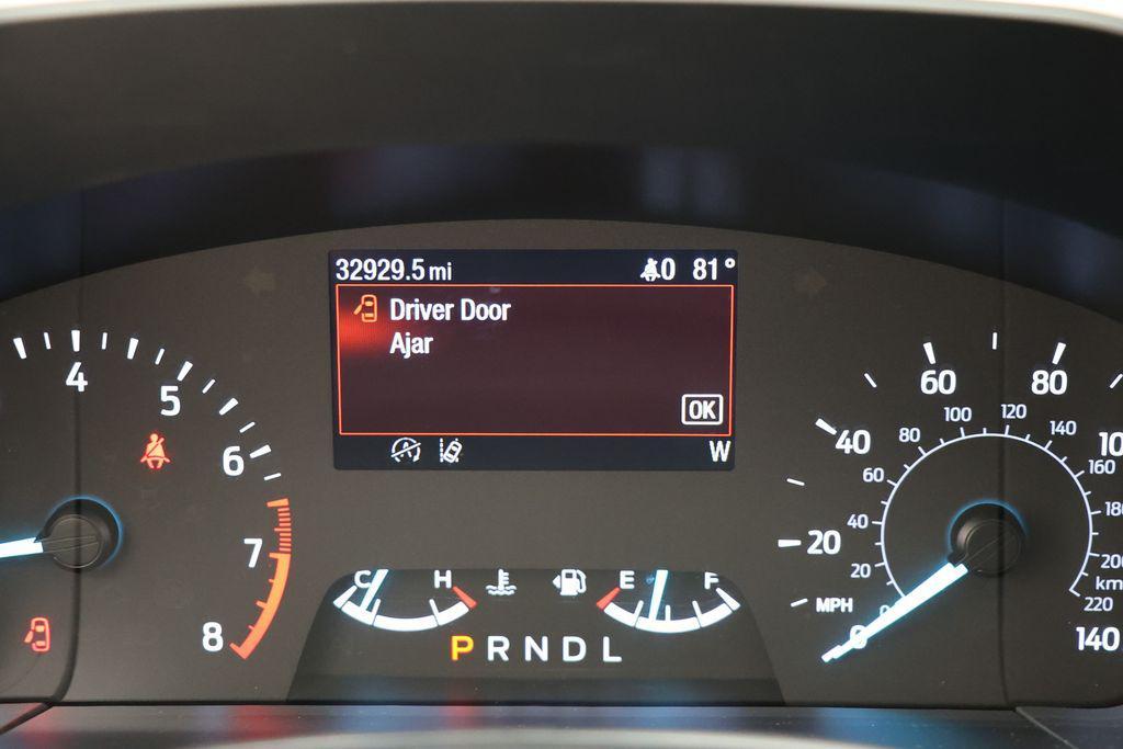 used 2022 Ford Escape car, priced at $22,900