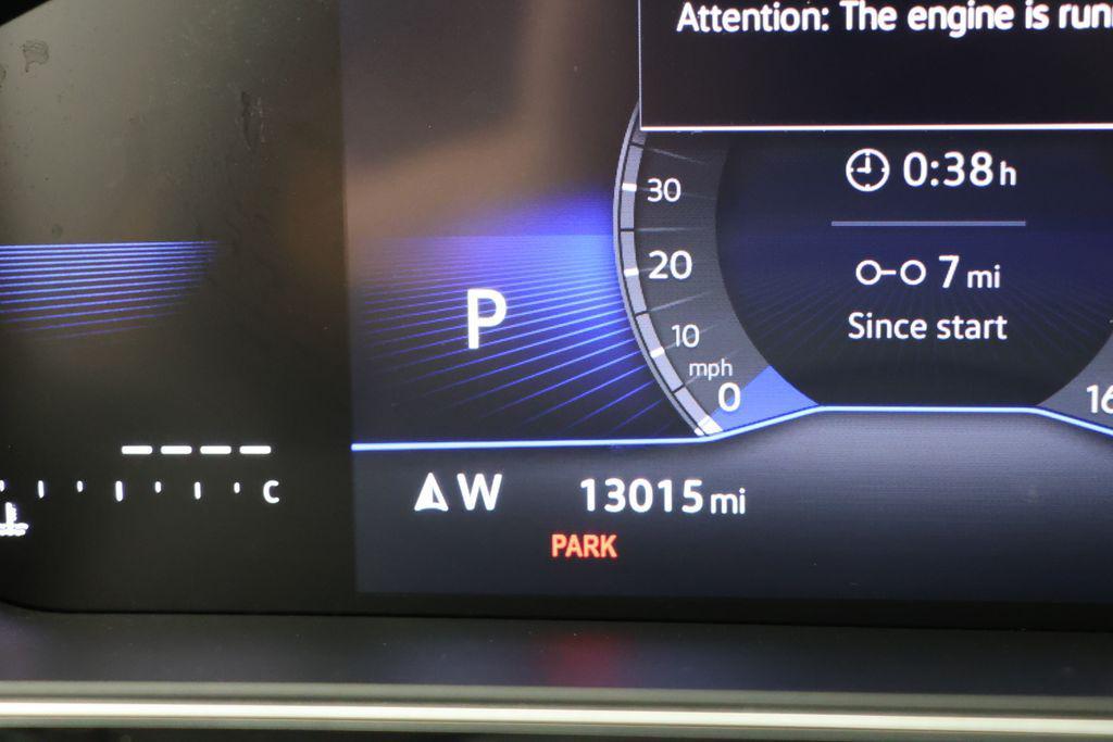 used 2025 Volkswagen Jetta car, priced at $18,800