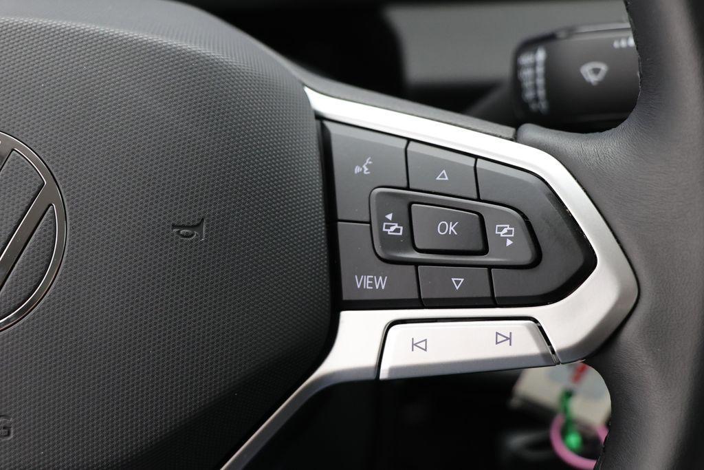 used 2025 Volkswagen Jetta car, priced at $18,800