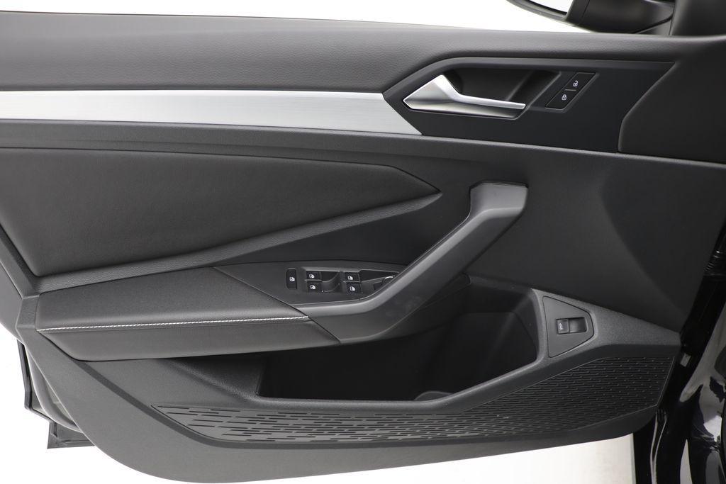 used 2025 Volkswagen Jetta car, priced at $18,800