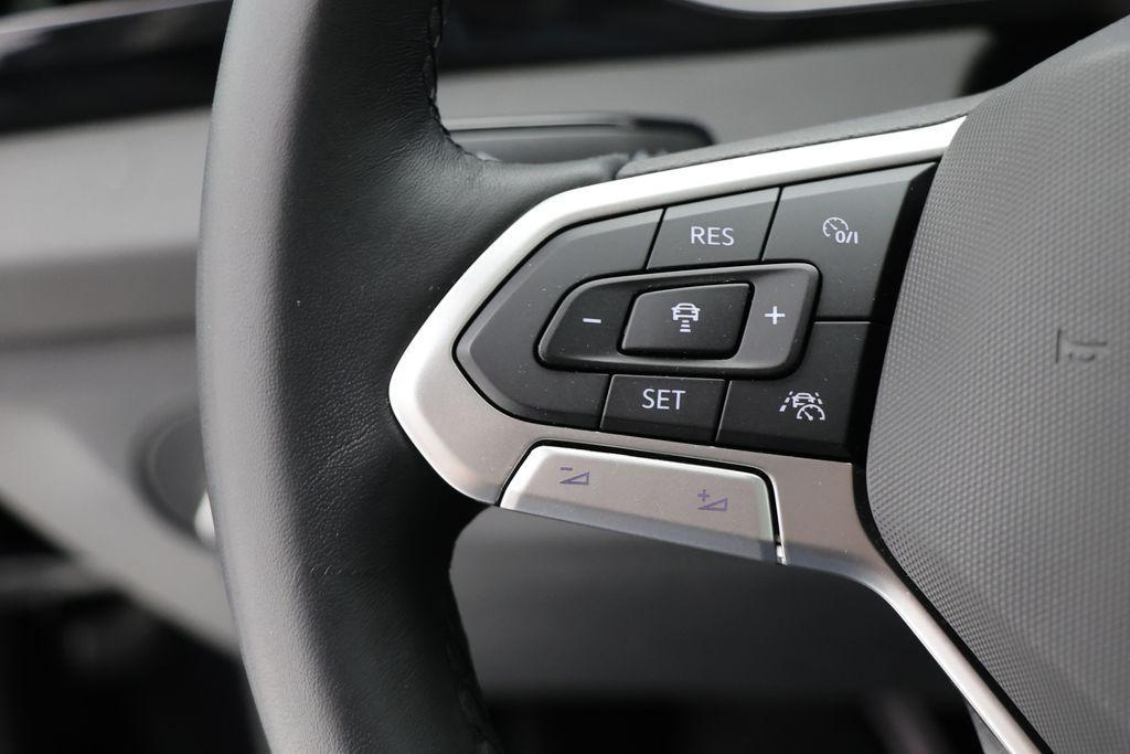 used 2025 Volkswagen Jetta car, priced at $18,800