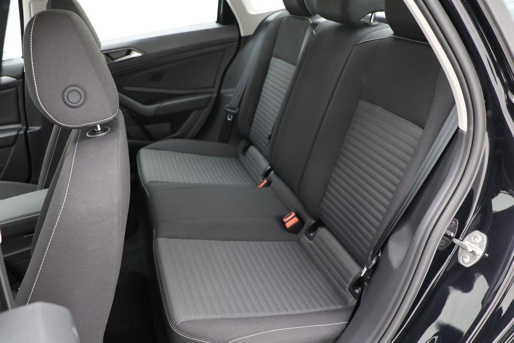 used 2025 Volkswagen Jetta car, priced at $18,800