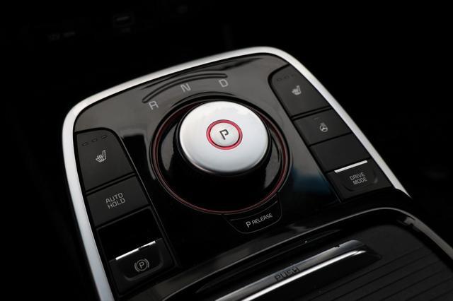 used 2021 Kia Niro EV car, priced at $16,900